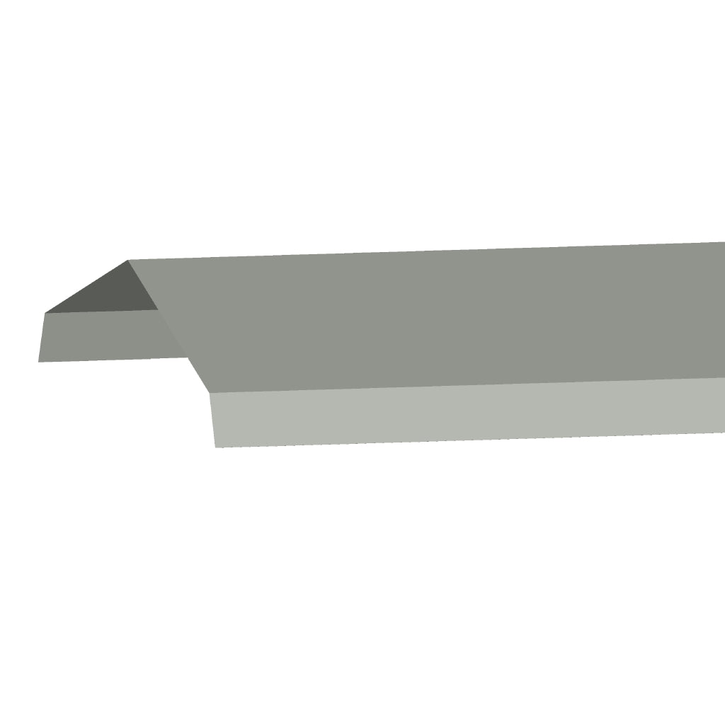 3 Break Ridge capping Colorbond| McHugh Store