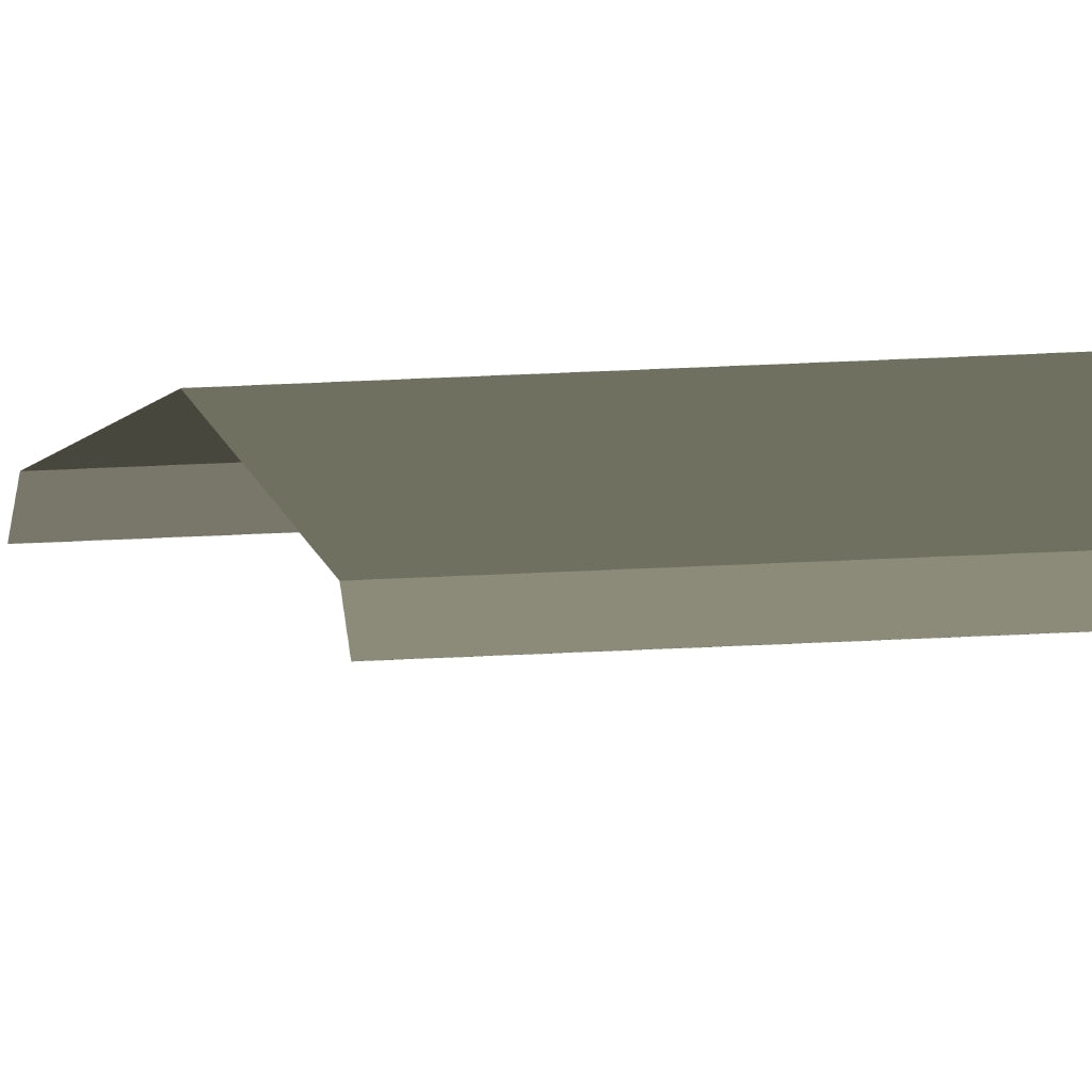 3 Break Ridge capping Colorbond| McHugh Store