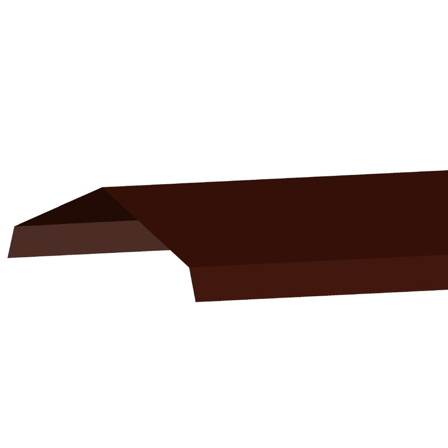 Three Break Ridge Capping Cladding | Roll Forming | Purlins | Guttering