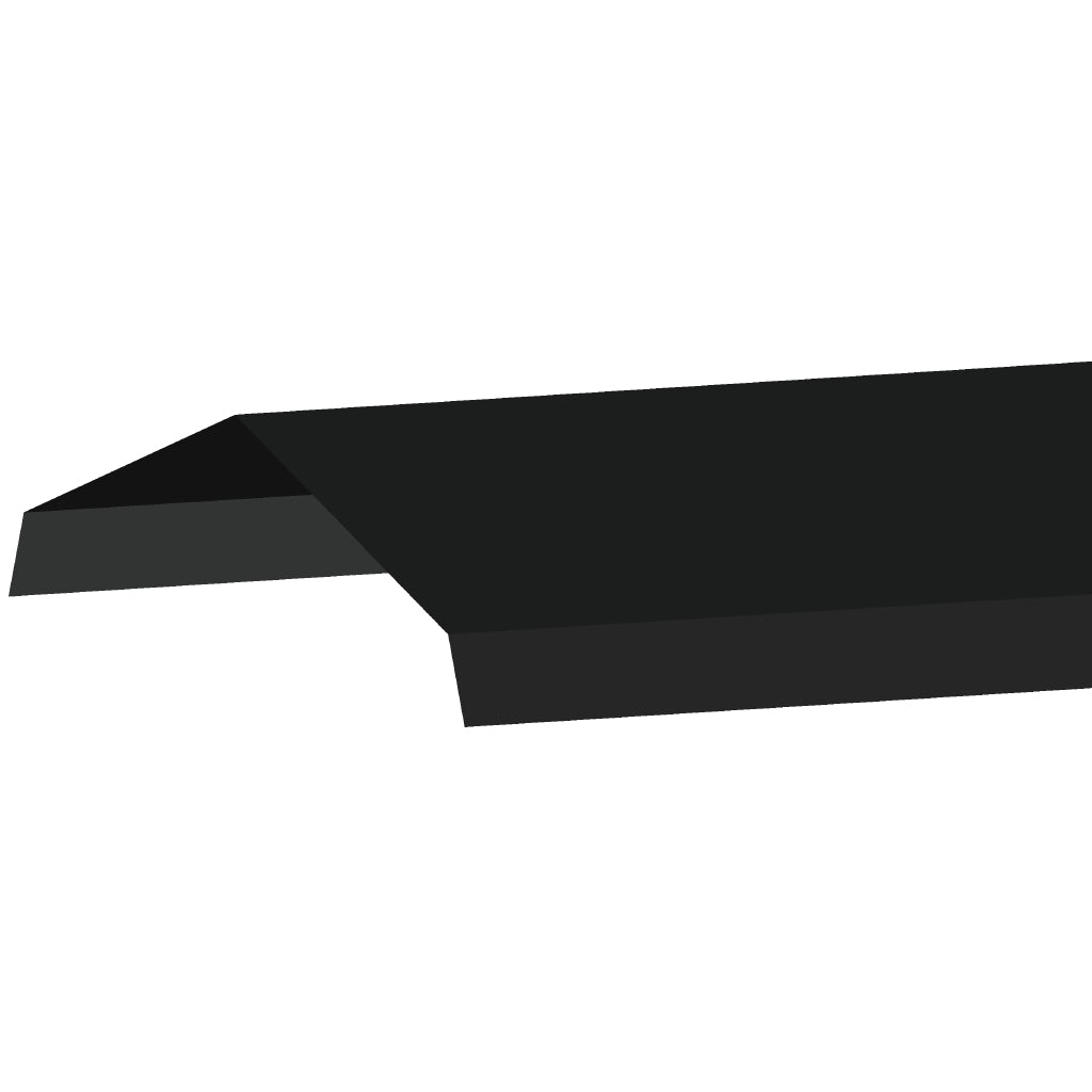 Three Break Ridge Capping 3 Break Ridge capping Colorbond| McHugh Store