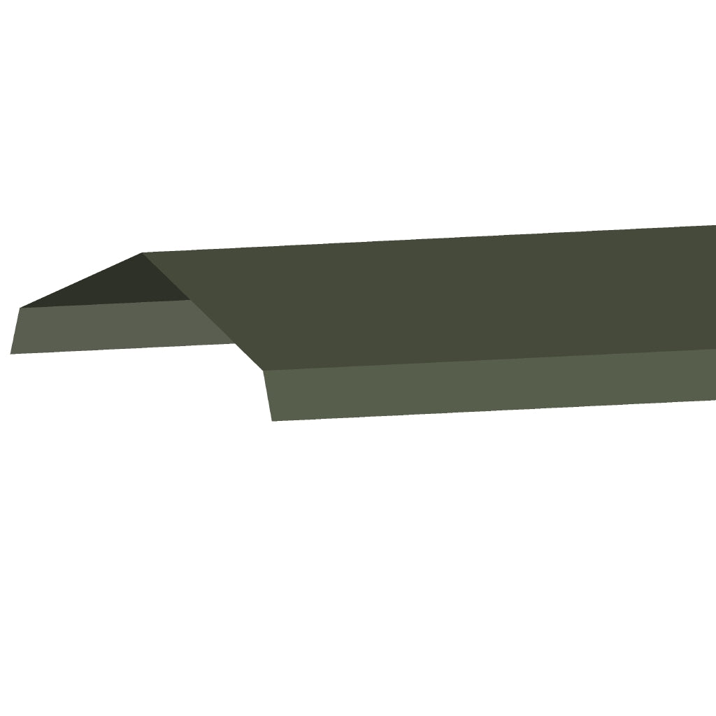 3 Break Ridge capping Colorbond| McHugh Store