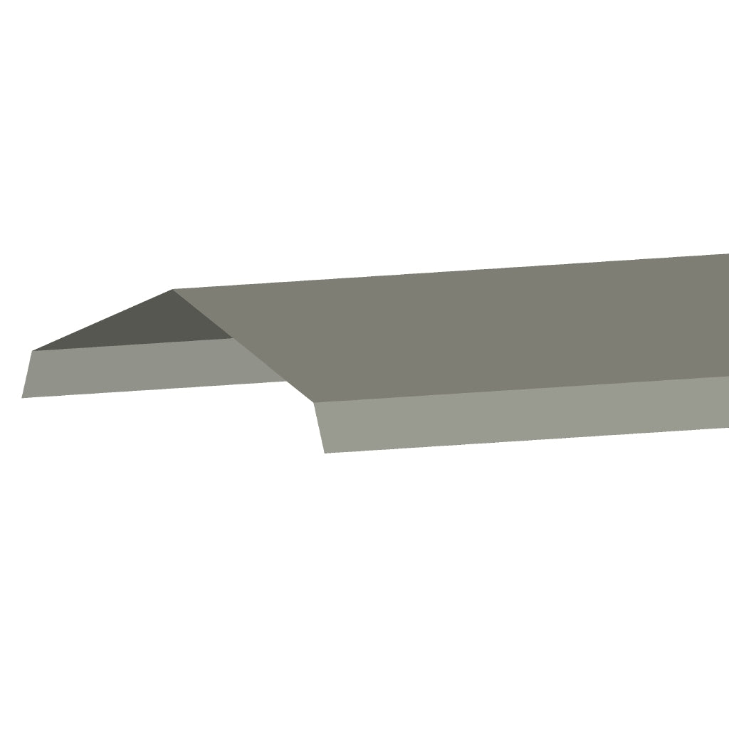 3 Break Ridge capping Colorbond| McHugh Store