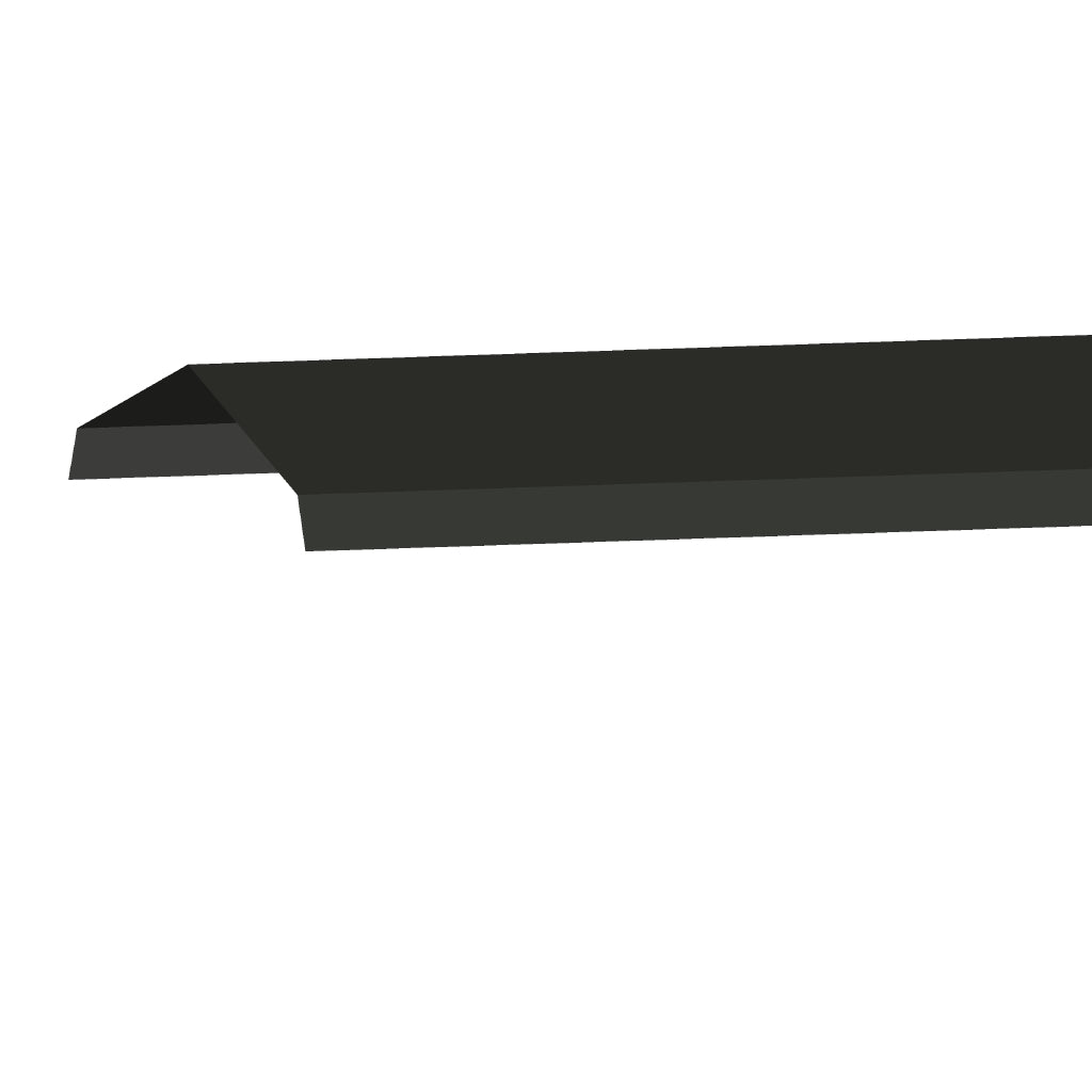 3 Break Ridge capping Colorbond| McHugh Store