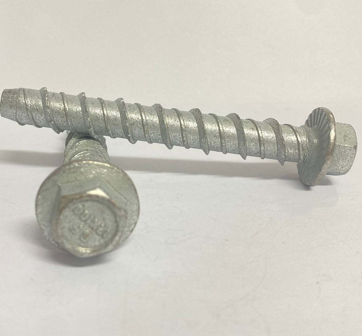 Scre Bolt Hex Screwbolt Gal| McHugh Store