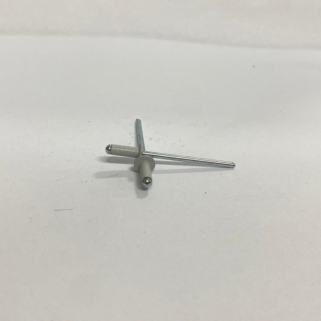 5052 Alum 4-3 Rivet Colorbond| McHugh Store