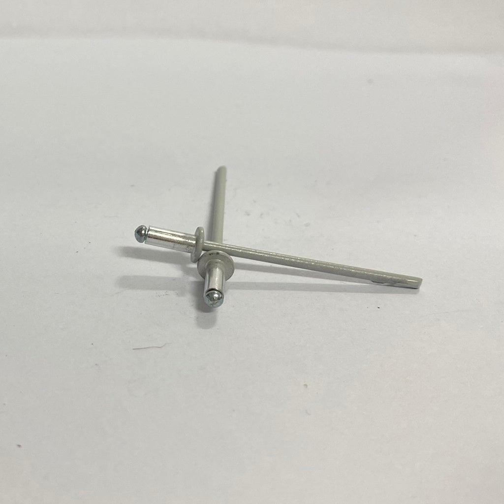 5052 Alum 4-3 Rivet Colorbond| McHugh Store